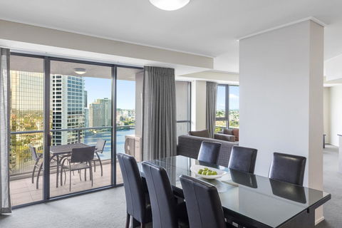 Oaks Brisbane On Felix Suites - Darwin Holiday 1