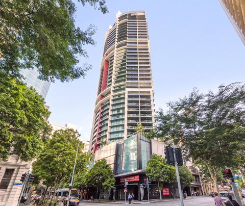 Oaks Brisbane On Felix Suites - Darwin Holiday 15