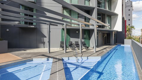 Oaks Brisbane On Felix Suites - Darwin Holiday 3