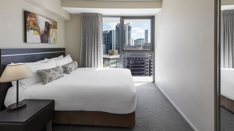 Oaks Brisbane On Felix Suites - Darwin Holiday 7