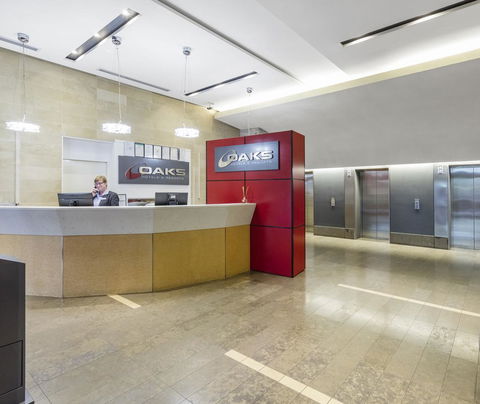 Oaks Brisbane On Felix Suites - Darwin Holiday 17