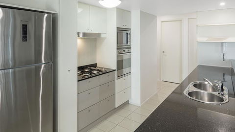 Oaks Brisbane On Felix Suites - Darwin Holiday 4