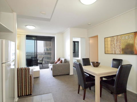 Oaks Brisbane On Felix Suites - Darwin Holiday 23