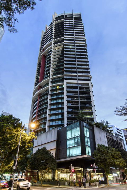 Oaks Brisbane On Felix Suites - Darwin Holiday 16