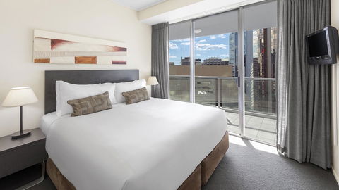 Oaks Brisbane On Felix Suites - Darwin Holiday 8