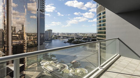 Oaks Brisbane On Felix Suites - Darwin Holiday 12