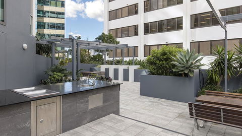 Oaks Brisbane On Felix Suites - Darwin Holiday 14