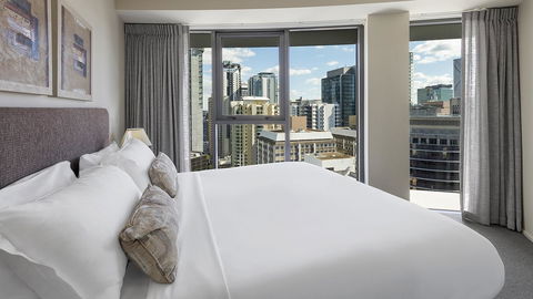 Oaks Brisbane On Felix Suites - Darwin Holiday 5