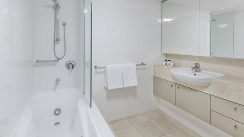 Oaks Brisbane On Felix Suites - Darwin Holiday 11