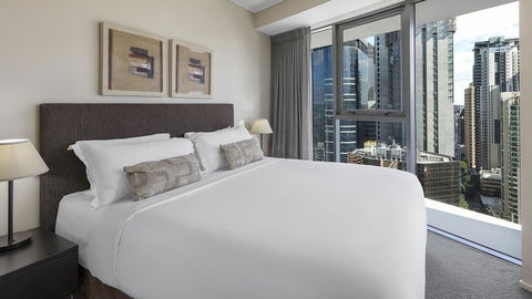 Oaks Brisbane On Felix Suites - Darwin Holiday 6