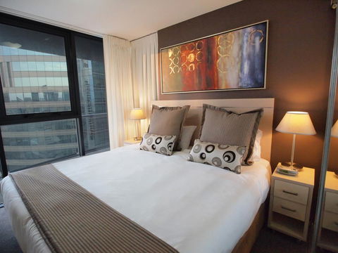 Oaks Brisbane On Felix Suites - Darwin Holiday 22