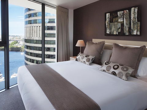 Oaks Brisbane On Felix Suites - Darwin Holiday 21