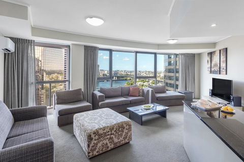 Oaks Brisbane On Felix Suites - Darwin Holiday 0
