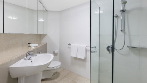 Oaks Brisbane On Felix Suites - Darwin Holiday 10