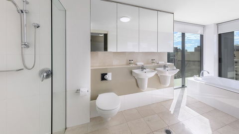 Oaks Brisbane On Felix Suites - Darwin Holiday 9