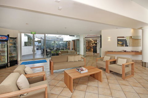 Sovereign On The Gold Coast - Darwin Holiday 22