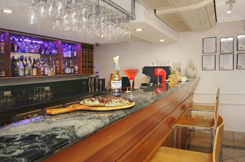 Sovereign On The Gold Coast - Darwin Holiday 32