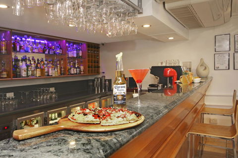 Sovereign On The Gold Coast - Darwin Holiday 16