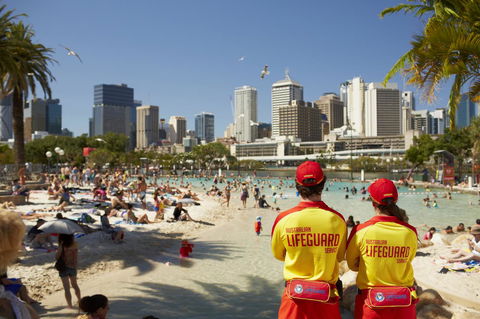 Capri By Fraser Brisbane - Darwin Holiday 9