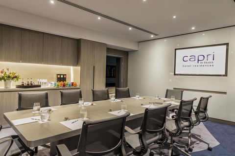 Capri By Fraser Brisbane - Darwin Holiday 18