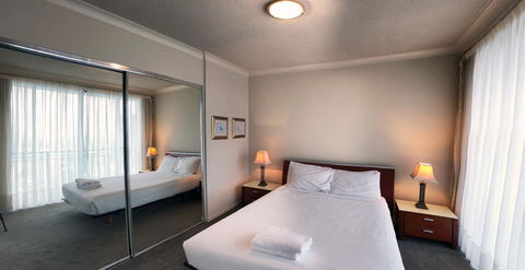 Private 2 Bedroom Apartment @ Chevron Towers - Darwin Holiday 6