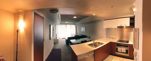 Private 2 Bedroom Apartment @ Chevron Towers - Darwin Holiday 8