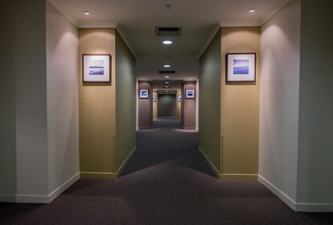 Hotel Indigo Brisbane City Centre, An IHG Hotel - Darwin Holiday 32