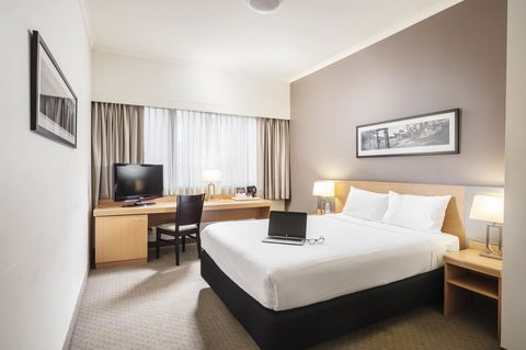 Hotel Indigo Brisbane City Centre, An IHG Hotel - Darwin Holiday 13
