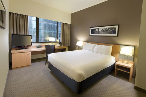 Hotel Indigo Brisbane City Centre, An IHG Hotel - Darwin Holiday 19
