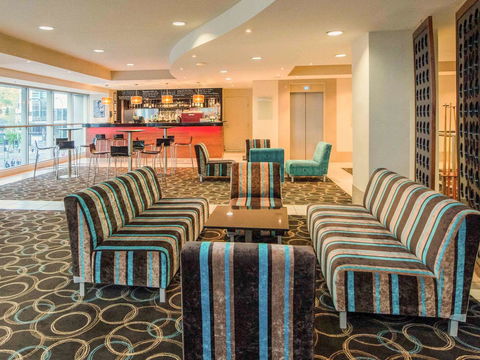Hotel Indigo Brisbane City Centre, An IHG Hotel - Darwin Holiday 21