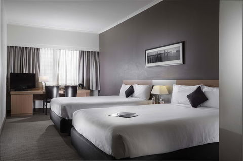 Hotel Indigo Brisbane City Centre, An IHG Hotel - Darwin Holiday 11