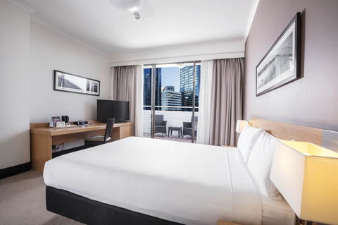 Hotel Indigo Brisbane City Centre, An IHG Hotel - Darwin Holiday 9