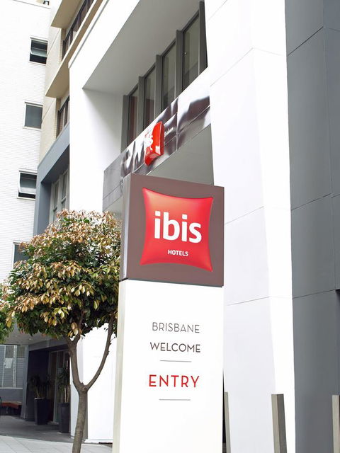 Hotel Indigo Brisbane City Centre, An IHG Hotel - Darwin Holiday 27