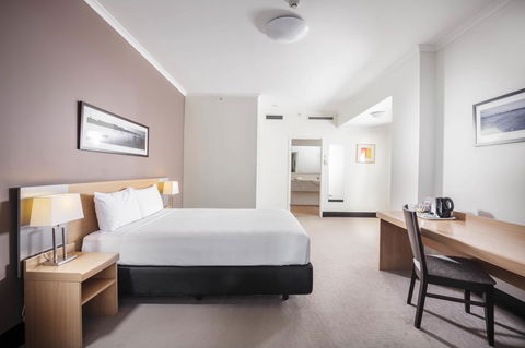 Hotel Indigo Brisbane City Centre, An IHG Hotel - Darwin Holiday 6