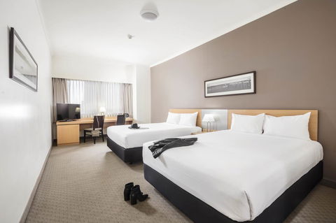 Hotel Indigo Brisbane City Centre, An IHG Hotel - Darwin Holiday 10