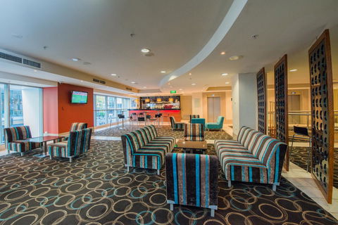 Hotel Indigo Brisbane City Centre, An IHG Hotel - Darwin Holiday 31