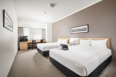 Hotel Indigo Brisbane City Centre, An IHG Hotel - Darwin Holiday 16