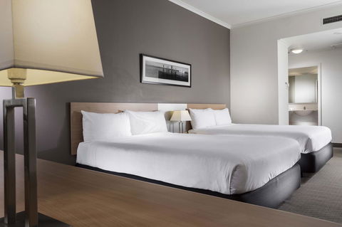 Hotel Indigo Brisbane City Centre, An IHG Hotel - Darwin Holiday 8