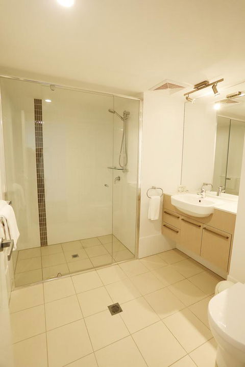 Q Resorts Paddington - Darwin Holiday 31