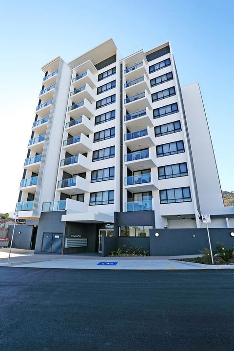 Q Resorts Paddington - Darwin Holiday 0
