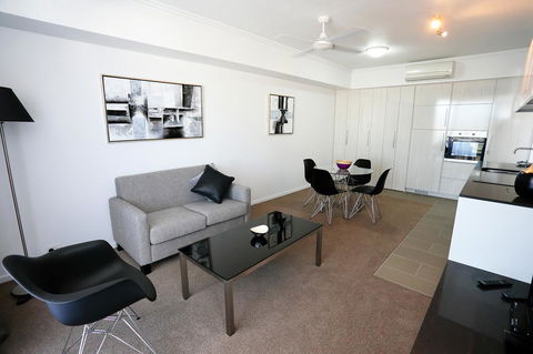 Q Resorts Paddington - Darwin Holiday 4