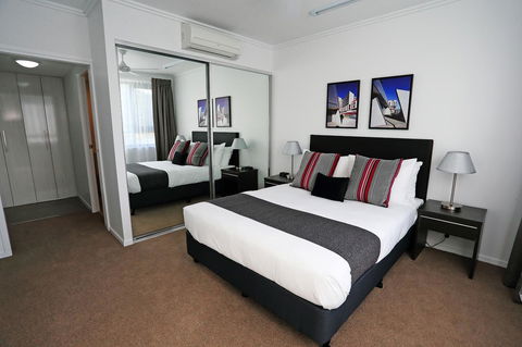 Q Resorts Paddington - Darwin Holiday 3