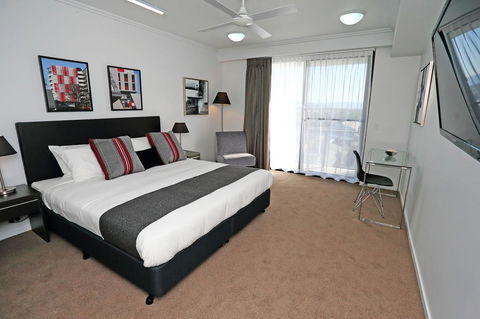 Q Resorts Paddington - Darwin Holiday 18