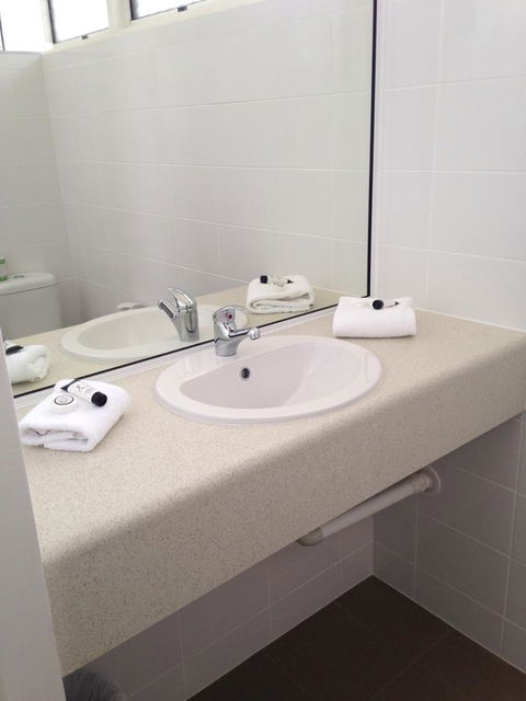 Q Resorts Paddington - Darwin Holiday 29