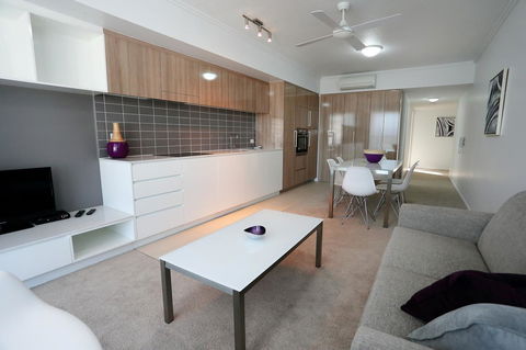 Q Resorts Paddington - Darwin Holiday 25