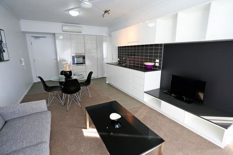 Q Resorts Paddington - Darwin Holiday 8