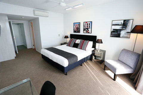 Q Resorts Paddington - Darwin Holiday 9