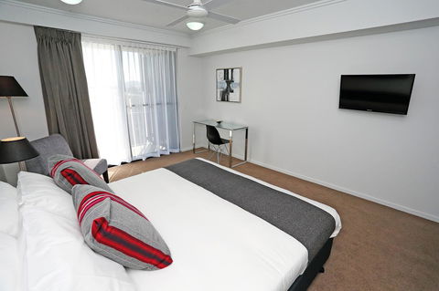 Q Resorts Paddington - Darwin Holiday 34
