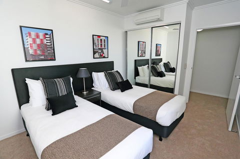 Q Resorts Paddington - Darwin Holiday 30