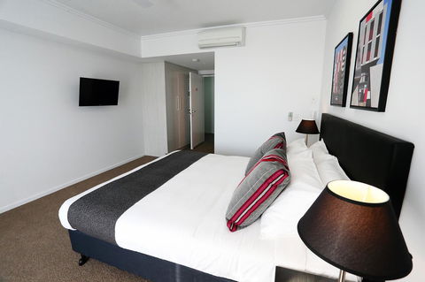 Q Resorts Paddington - Darwin Holiday 42